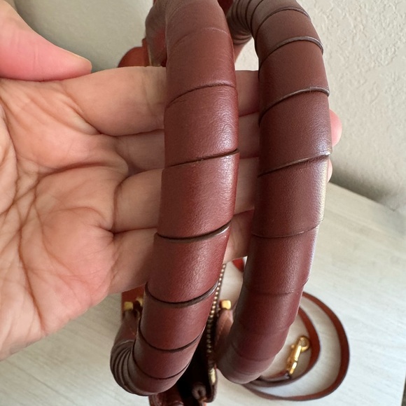 Chloe Marcie bag - Picture 13 of 14